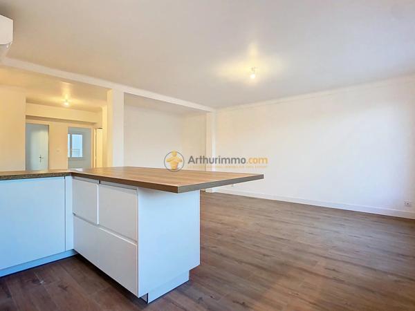Location Appartement 3 pièces 76 m2 à Perpignan