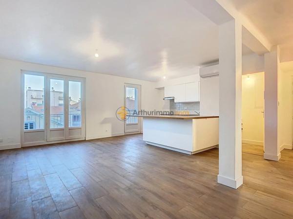 Location Appartement 3 pièces 76 m2 à Perpignan