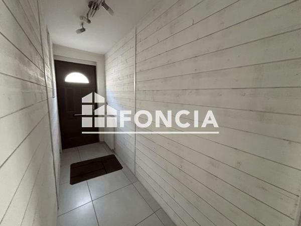 À vendre Maison 3 pièces 90 m² - Cognac 16100