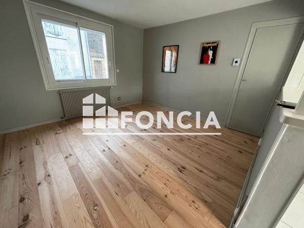À vendre Maison 3 pièces 90 m² - Cognac 16100