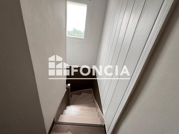 À vendre Maison 3 pièces 90 m² - Cognac 16100