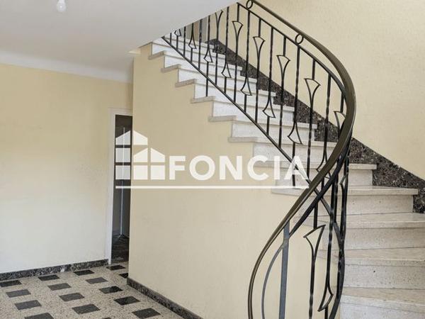 À vendre Maison 6 pièces 135 m² - Périgueux 24000