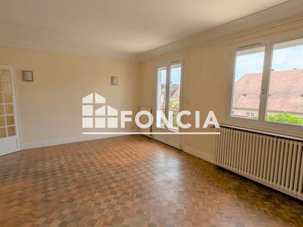À vendre Maison 6 pièces 135 m² - Périgueux 24000