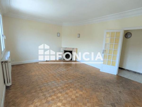 À vendre Maison 6 pièces 135 m² - Périgueux 24000