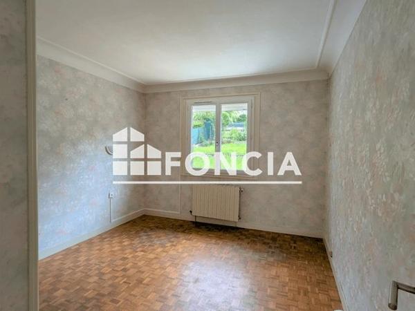 À vendre Maison 6 pièces 135 m² - Périgueux 24000