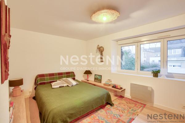 VENTE APPARTEMENT 3 CHAMBRES AVEC ASCENSEUR PRIVATIF PROCHE GARE SNCF