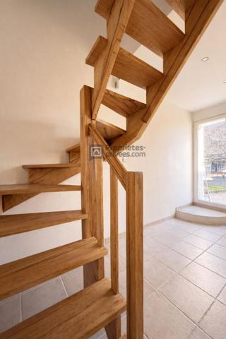 MARSEILLE (13015) - Exclusivité - Maison de ville 3 pièces