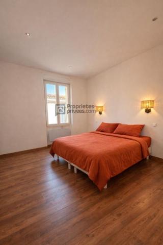 MARSEILLE (13015) - Exclusivité - Maison de ville 3 pièces