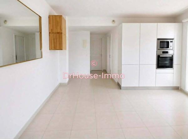 Appartement à vendre 4 pièces de 86 m²