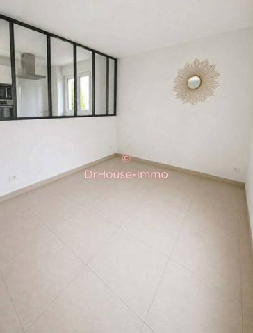 Appartement à vendre 4 pièces de 86 m²