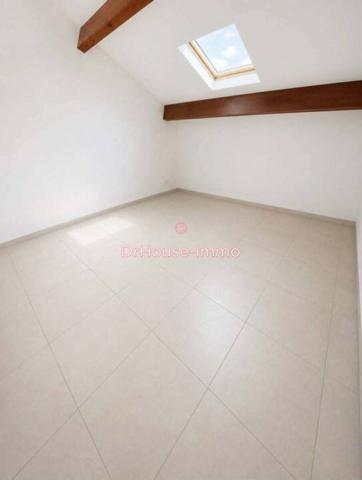 Appartement à vendre 4 pièces de 86 m²