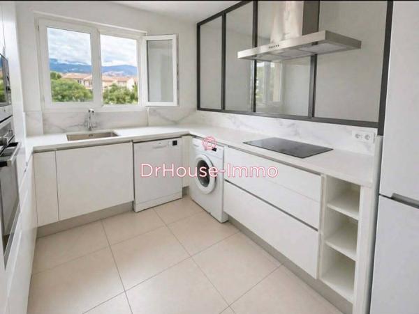 Appartement à vendre 4 pièces de 86 m²