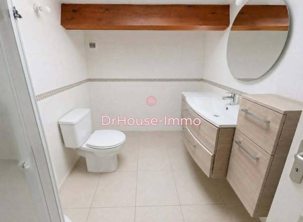Appartement à vendre 4 pièces de 86 m²