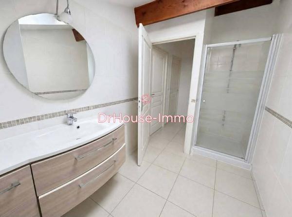 Appartement à vendre 4 pièces de 86 m²