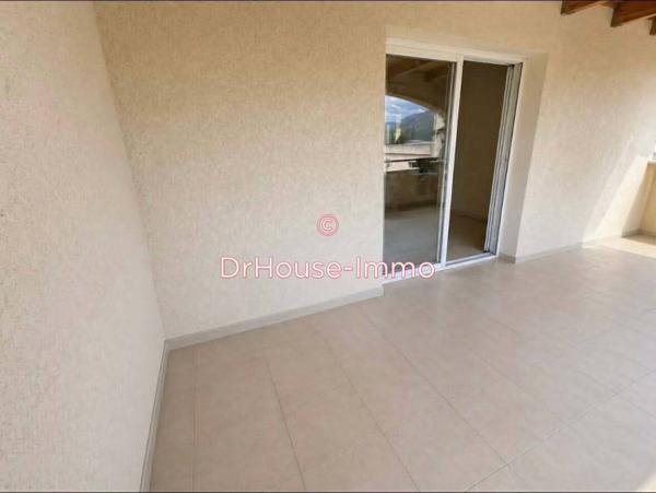 Appartement à vendre 4 pièces de 86 m²