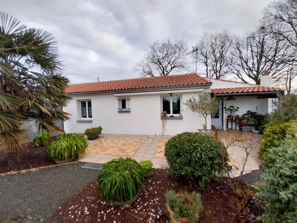 Vente / Maison