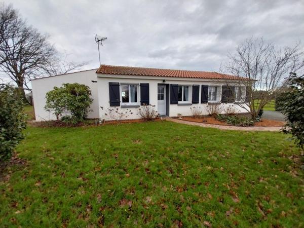 Vente / Maison
