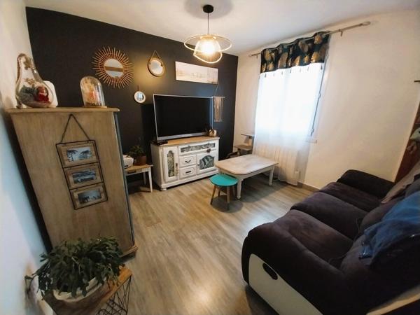 Vente / Maison