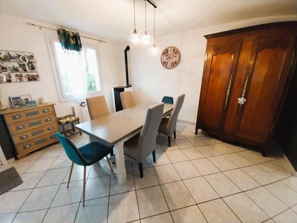 Vente / Maison