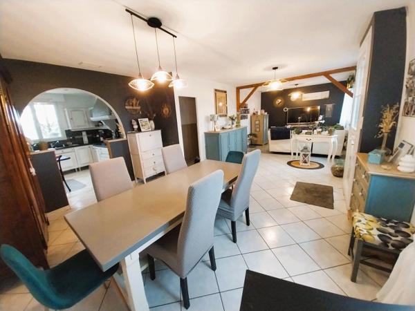 Vente / Maison