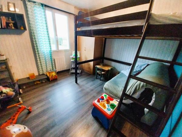 Vente / Maison