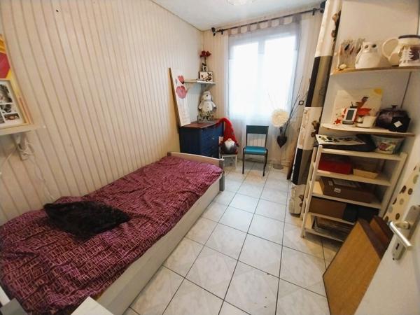 Vente / Maison