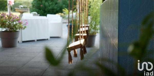 Restaurant à vendre 450 m² Pujaut