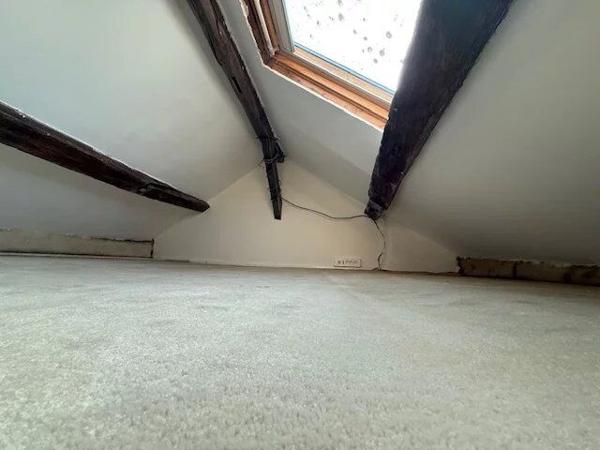Vente                                                      Maison
                        
                     2 pièces                      38 m2                     à Melun