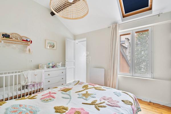 Maison Saint Germain En Laye 2 pièce(s) 45m2 €375 000 ** - Référence 17192