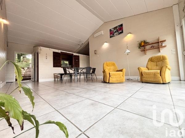 Maison à vendre 6 pièces 146 m² Villeneuve-de-Berg