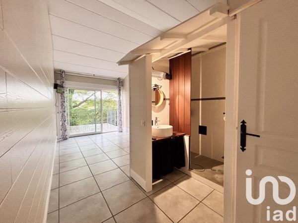 Maison à vendre 6 pièces 146 m² Villeneuve-de-Berg