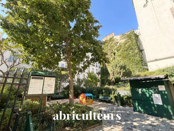 Village de Bonne-Nouvelle Un appartement de 3 pièces plein de charme, au calme Paris 2ème (75002)