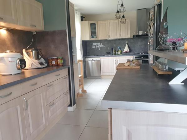 A 15 minutes d'Isneauville !!!