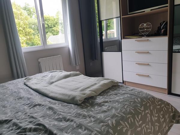 A 15 minutes d'Isneauville !!!