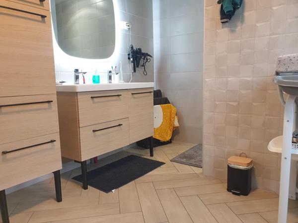 A 15 minutes d'Isneauville !!!