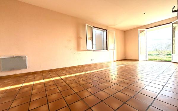 Maison à vendre    4 pièces •  Les Gonds