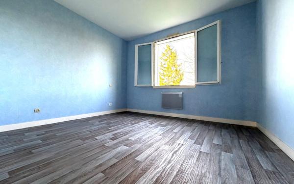 Maison à vendre    4 pièces •  Les Gonds