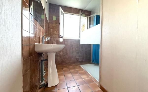 Maison à vendre    4 pièces •  Les Gonds