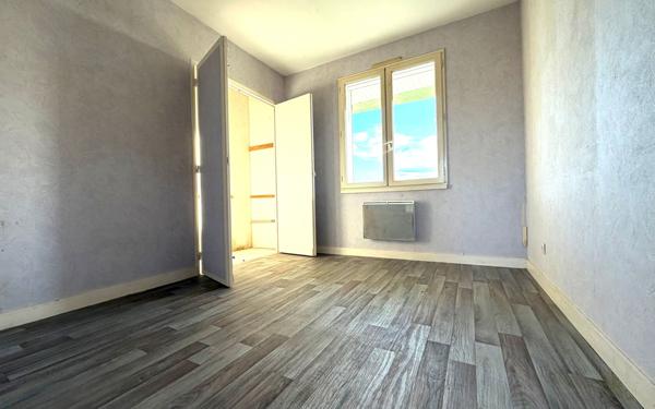 Maison à vendre    4 pièces •  Les Gonds