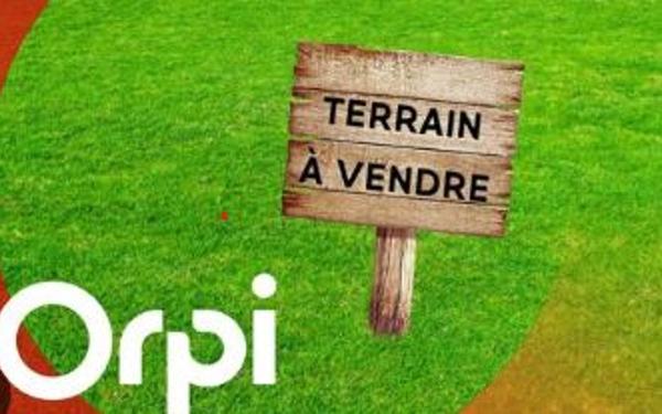 Terrain à vendre    Gouzon