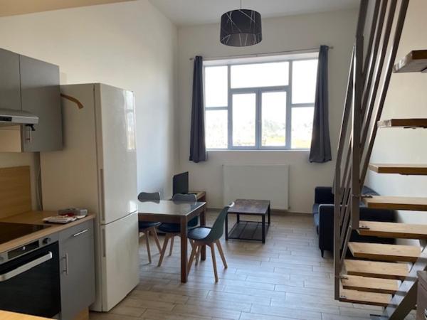 Appartement à SAINT-ETIENNE, 42100 - 1 pièce 43m²