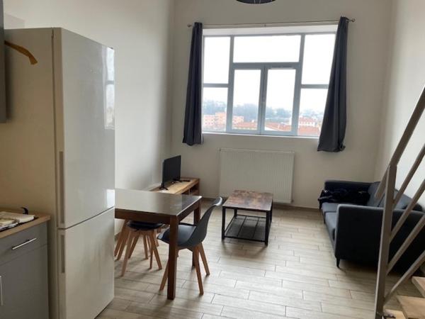Appartement à SAINT-ETIENNE, 42100 - 1 pièce 43m²