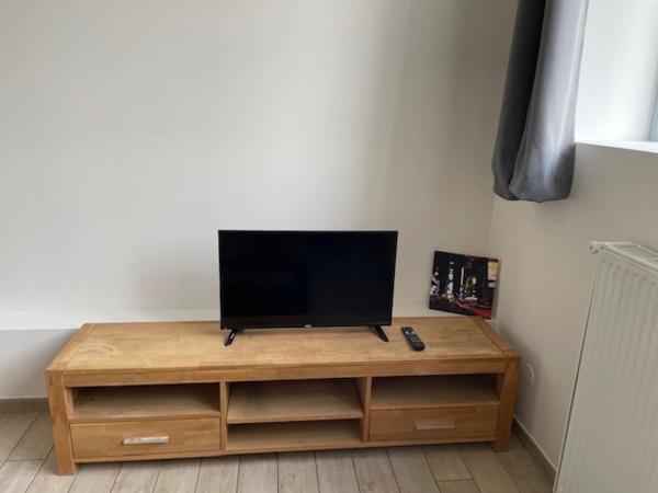 Appartement à SAINT-ETIENNE, 42100 - 1 pièce 43m²