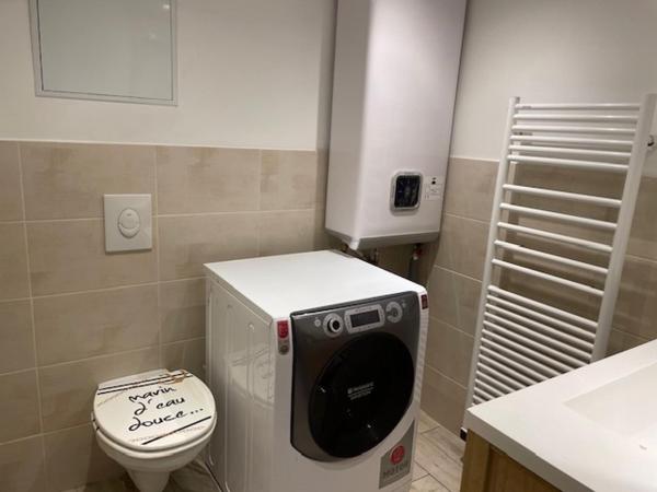 Appartement à SAINT-ETIENNE, 42100 - 1 pièce 43m²