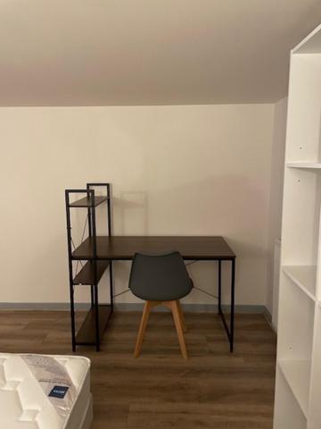 Appartement à SAINT-ETIENNE, 42100 - 1 pièce 43m²