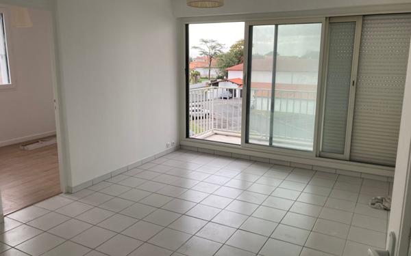 Appartement à louer    3 pièces •  Anglet