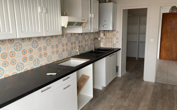 Appartement à louer    3 pièces •  Anglet