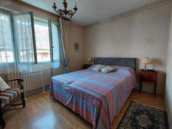 Achat - Maison | Maison individuelle Pontivy 56300 5 pièces 140 m 2 578 m 2