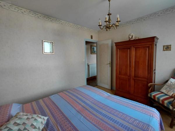 Achat - Maison | Maison individuelle Pontivy 56300 5 pièces 140 m 2 578 m 2