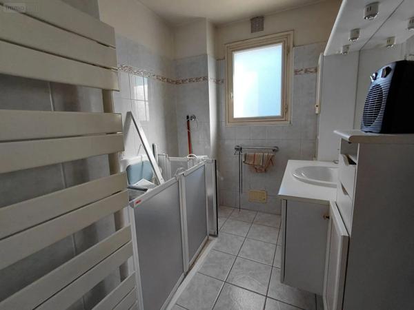 Achat - Maison | Maison individuelle Pontivy 56300 5 pièces 140 m 2 578 m 2